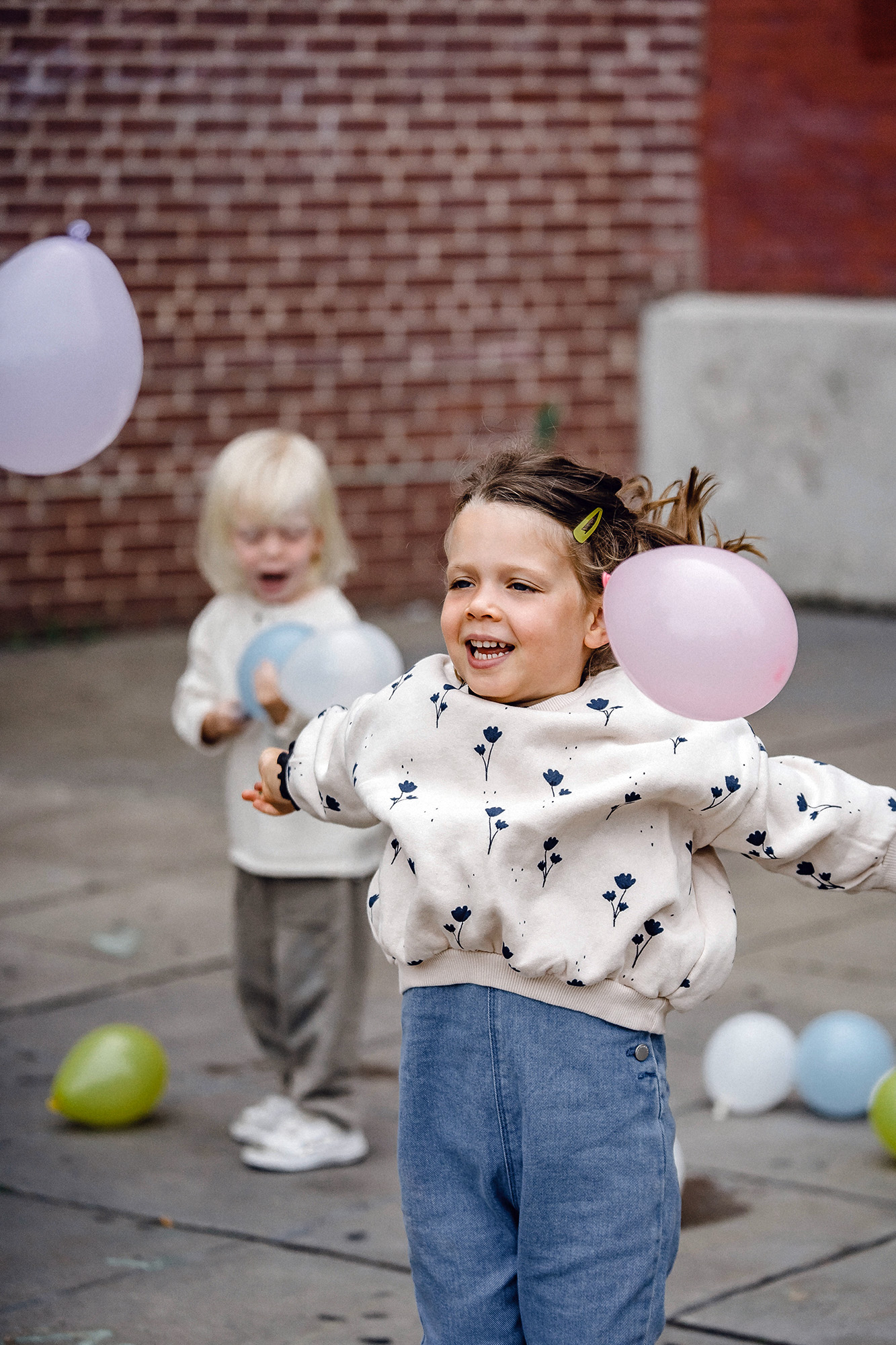5 divertidas manualidades para niños de 2 años - Creciendo felices