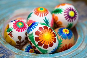 Así se celebra la Pascua (Easter) en Estados Unidos – Semillitas