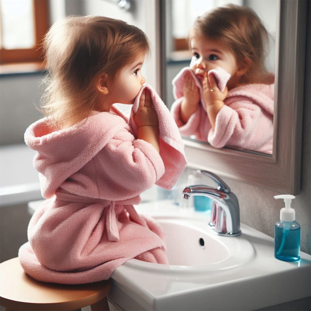 Qué Medidas De Higiene Debemos Inculcar En Niños En Edad Preescolar